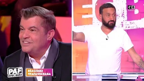 replay de Retour sur le succès de "Face à Hanouna" avec Franck Appietto !