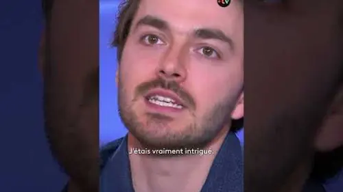replay de Retour sur les débuts de Panayotis Pascot à 14 ans ?