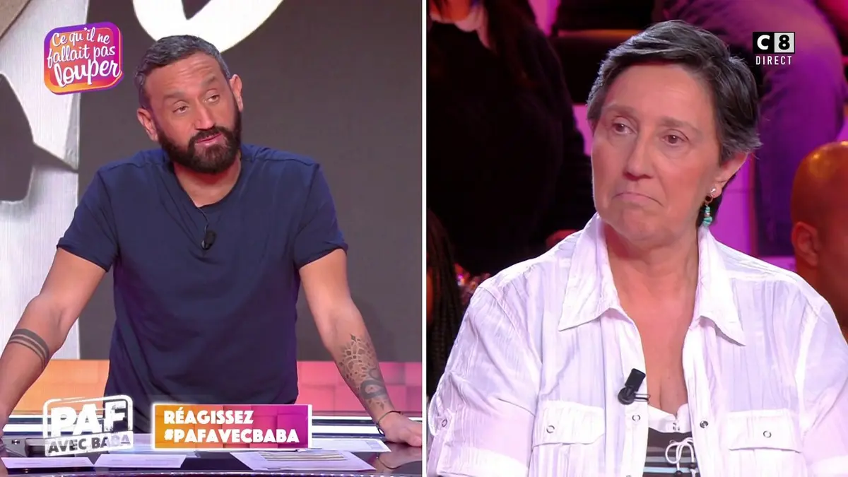 replay de Retour sur les incroyables confessions de Danielle Moreau Chez Jordan De Luxe !