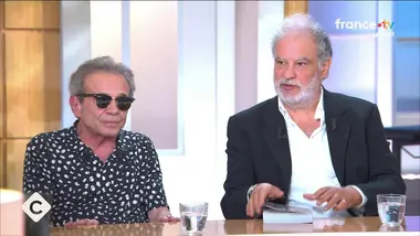 Retour sur les pires interviews de Raphaël Mezrahi.. c'est hilarant !