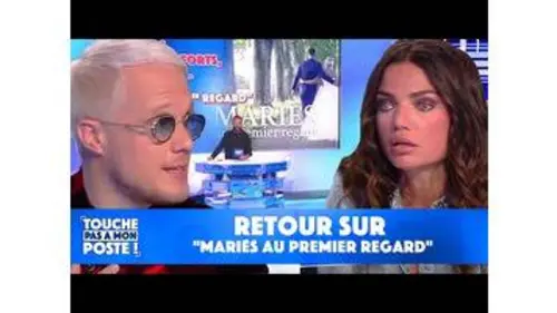replay de Retour sur "Mariés au premier regard"