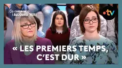 Retourner vivre en couple chez ses parents : une cohabitation difficile ! - Ça commence aujourd'hui