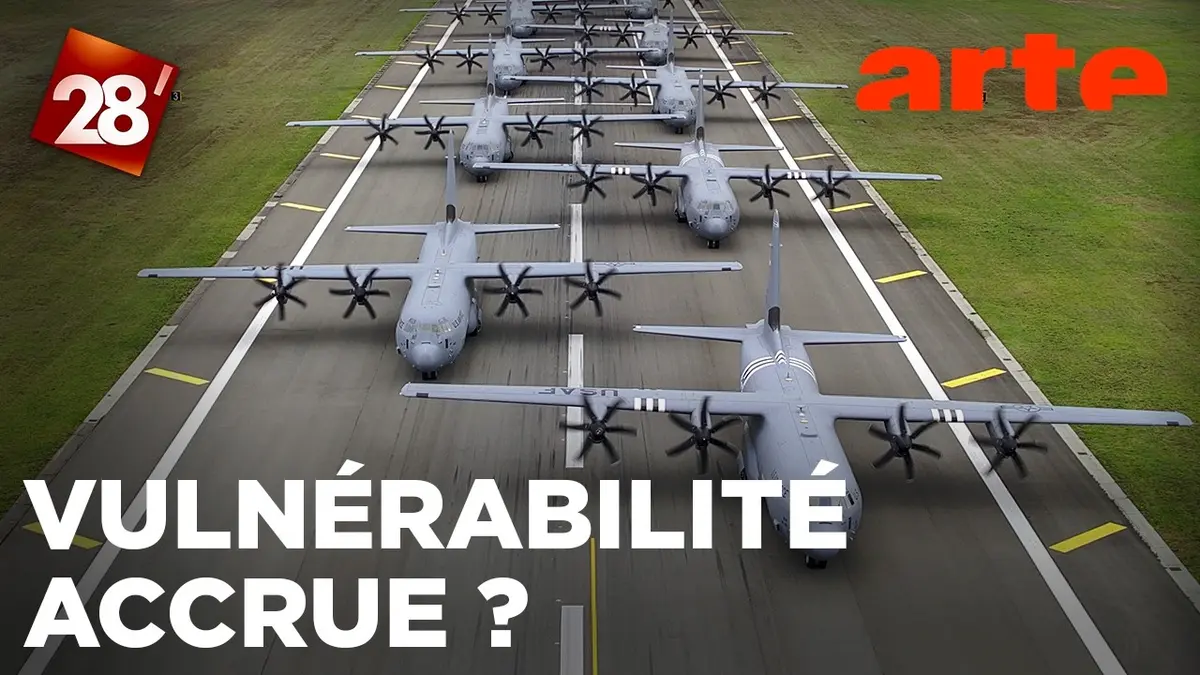 Retrait militaire américain : quel avenir pour la…