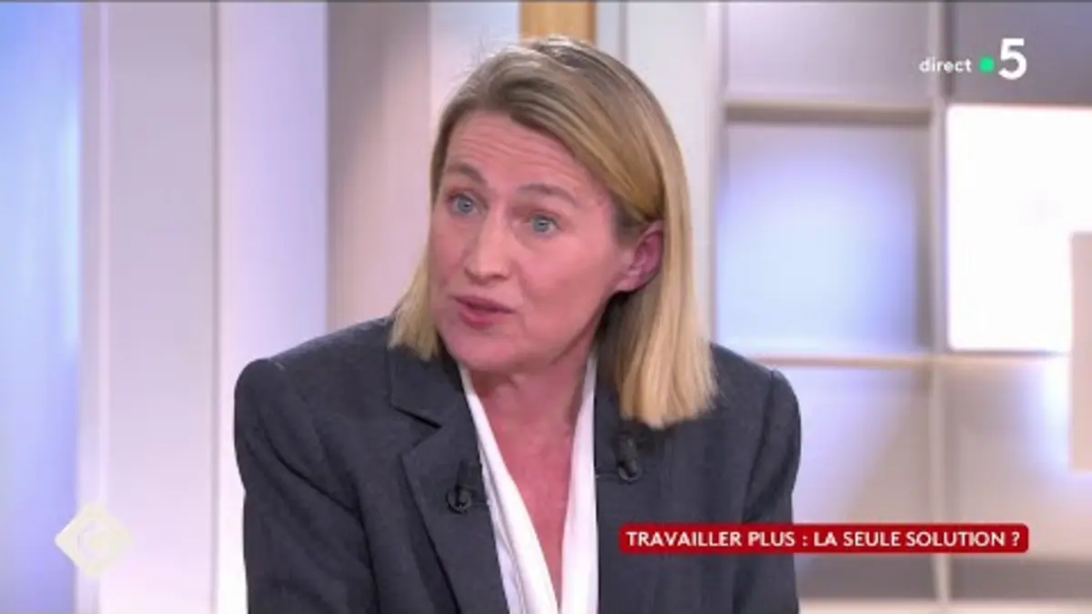 replay de Retraite à 62 ans : le véto de François Bayrou