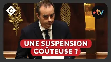 Retraites : comment compenser la suspension de la réforme ?
