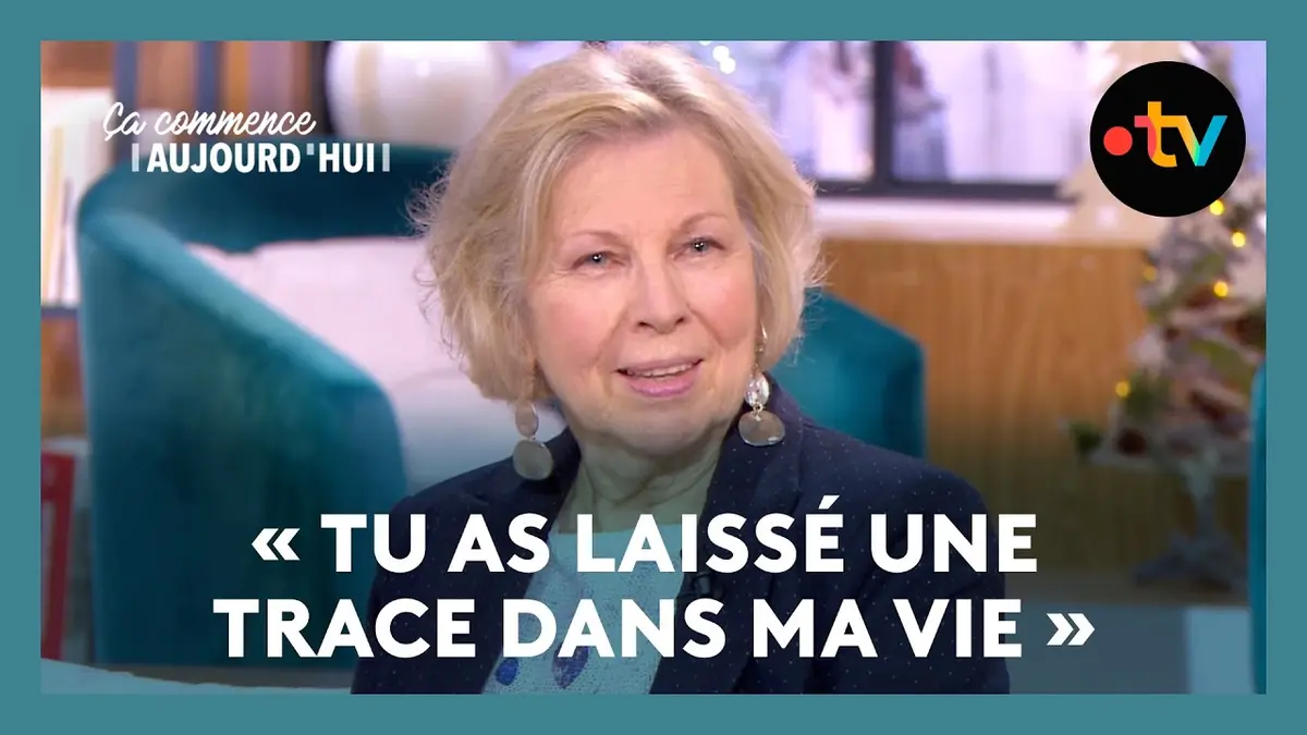 replay de Retrouvailles à Noël ! - Ça commence aujourd'hui