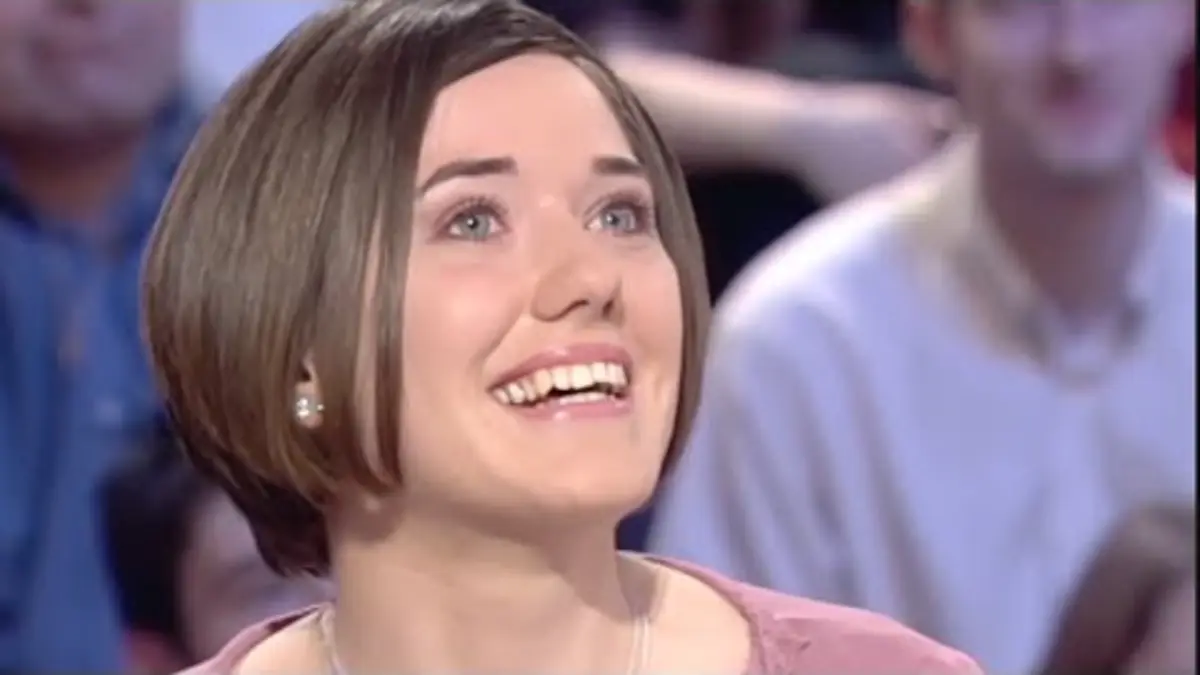 replay de Réunir un amour d'enfance après 12 ans d'absence
