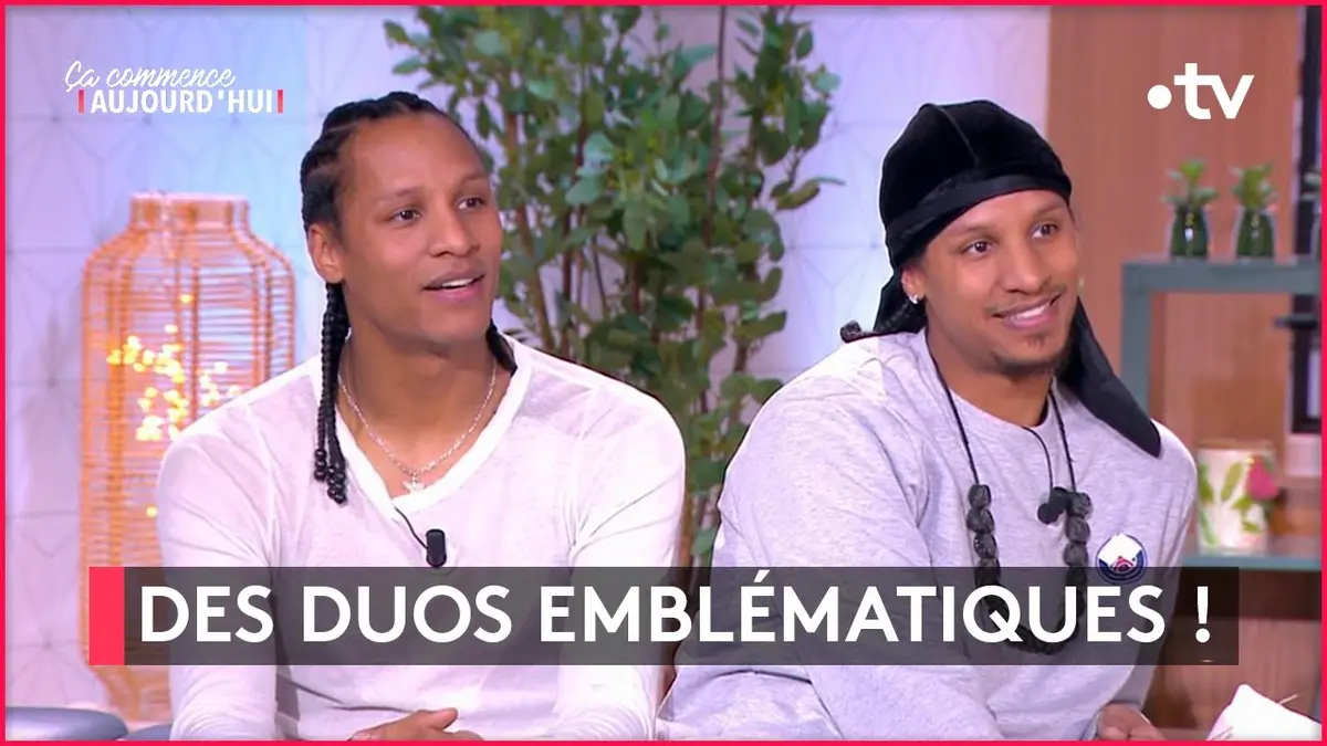 replay de Réussir à deux, c'est vraiment mieux ? - Ça commence aujourd'hui
