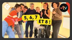 Réussirez-vous le défi Whitney Houston de Manu Payet ?