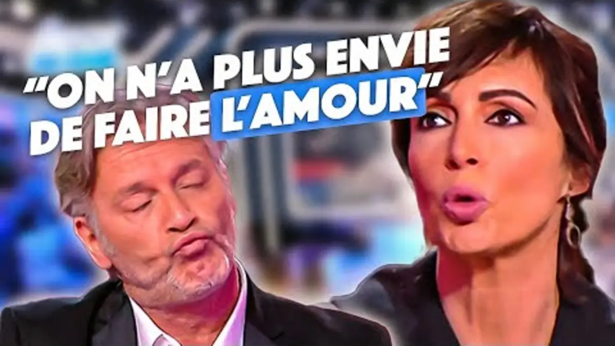 replay de Révélation CHOC : Les français font de moins en moins l'amour !
