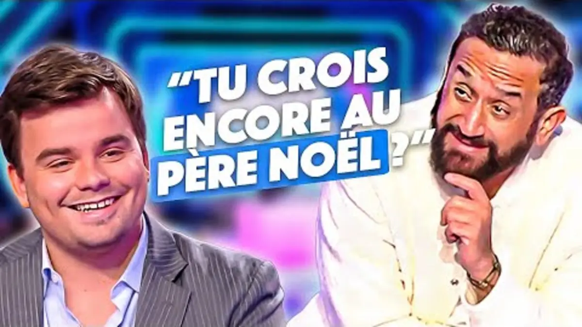 replay de Révélations CHOCS sur le patrimoine des chroniqueurs ? Bahia-Carla riche ? - FAH