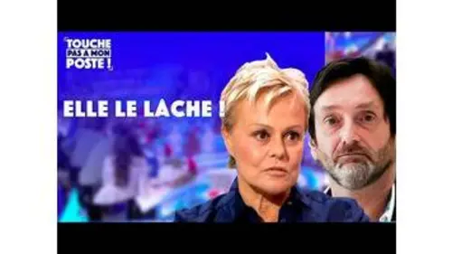 replay de Révélations dans Paris Match : Muriel Robin lâche Pierre Palmade