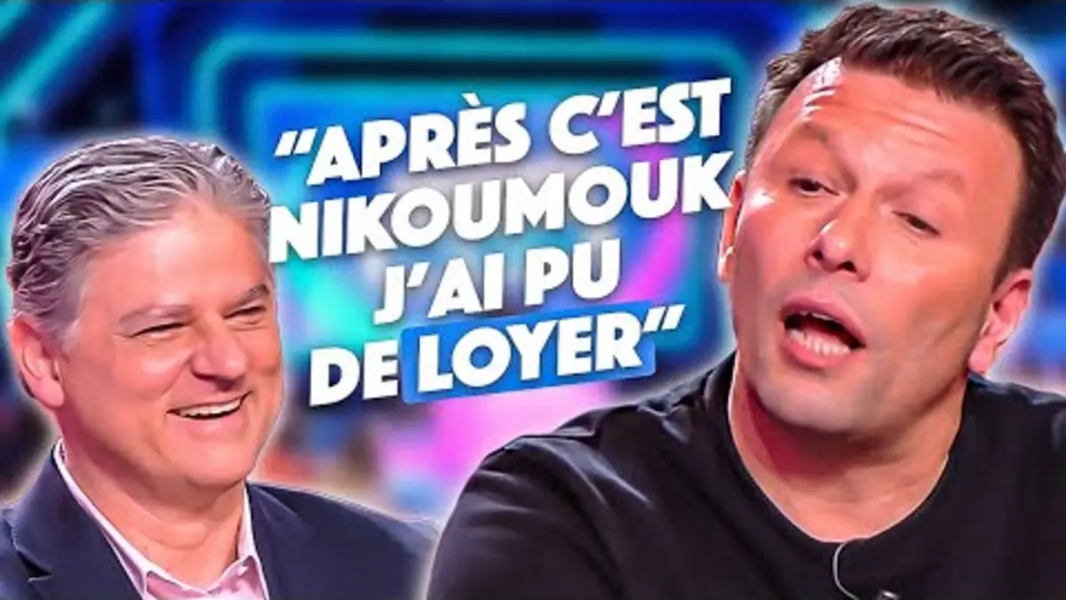 replay de Révélations sur le PATRIMOINE : Qui de Gilles ou de Bernard, a le plus gros ?