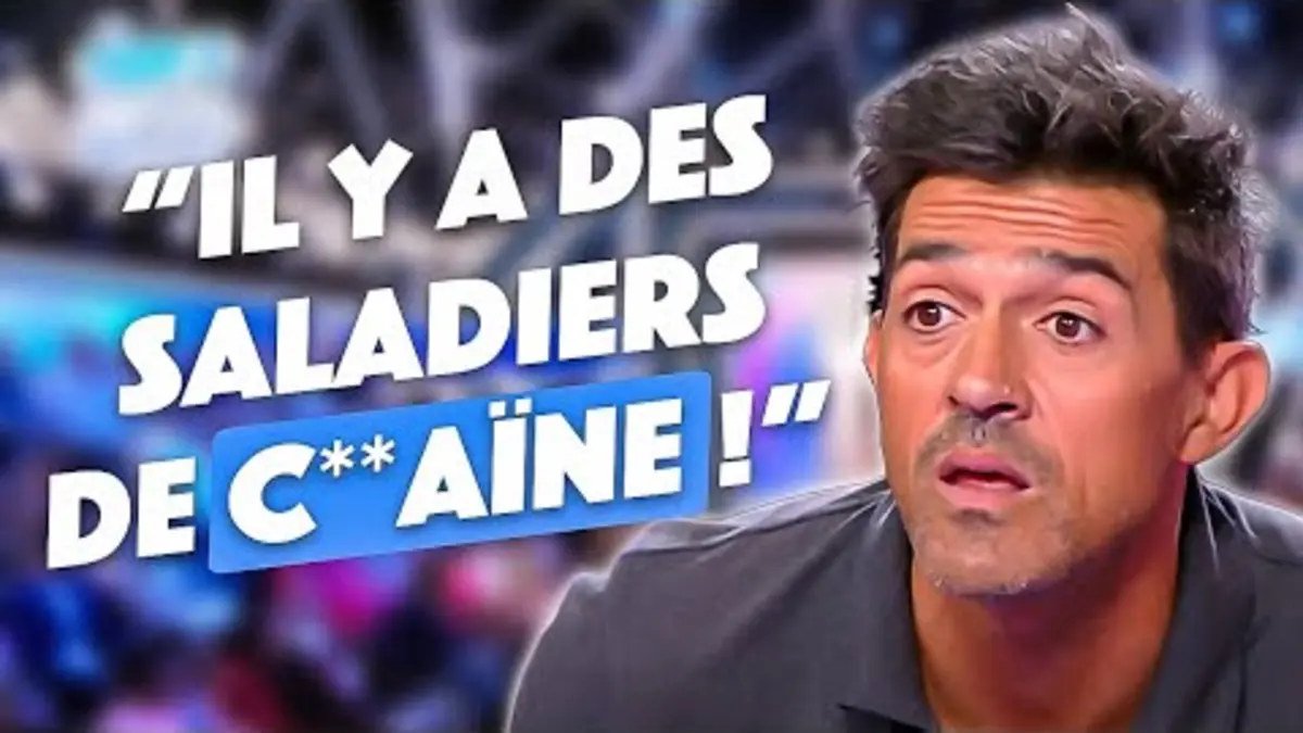 replay de Révélations sur les stars et leurs addictions !