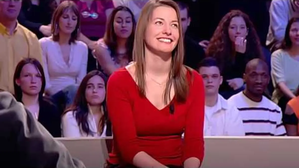 replay de "Reviens Nadège, je t'aime !"
