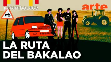 Révolution culturelle, laboratoire artistique : la Ruta del Bakalao, la route de toutes les libertés