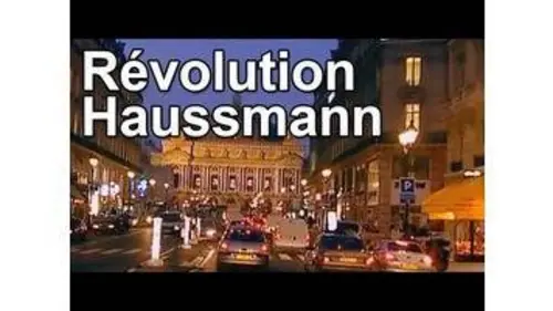 replay de Révolution Haussmann