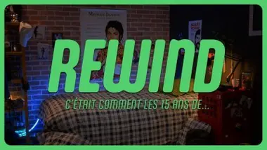 Rewind, la bande-annonce