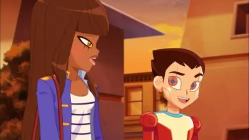 LoliRock S02E11 REX 2.0