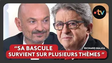 Richard Malka publie sa plaidoirie anti-LFI