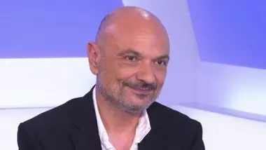 Richard Malka : un avocat dans l'arène politique