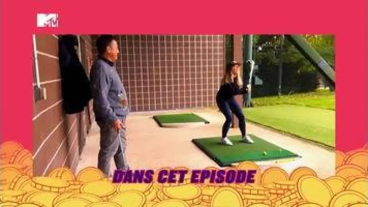 replay de Richissitudes S.1 E.02 "Episode en intégralité"