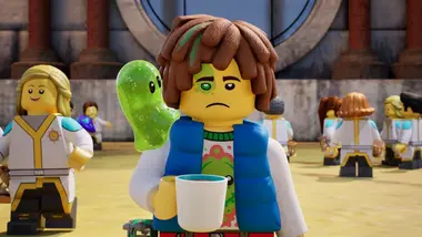 Rien n'est plus pareil