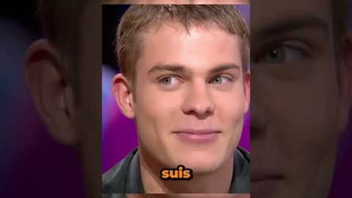 replay de Rien ne se passe comme prévu #shorts