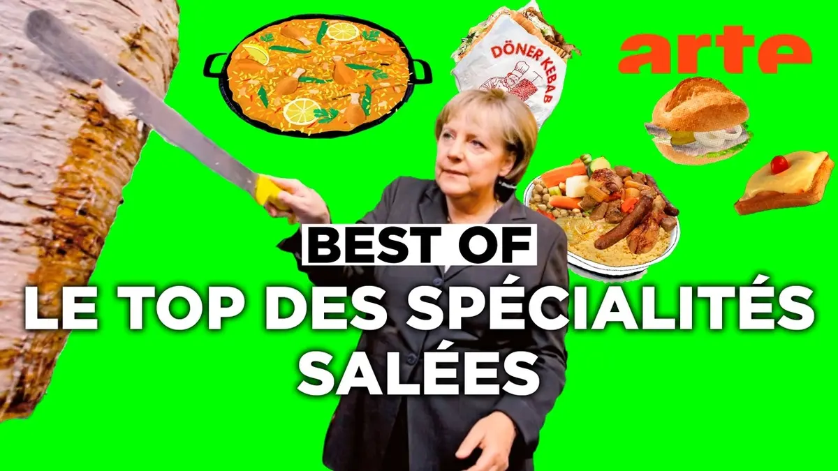 Rien ne vaut ces spécialités pour se remettre en…