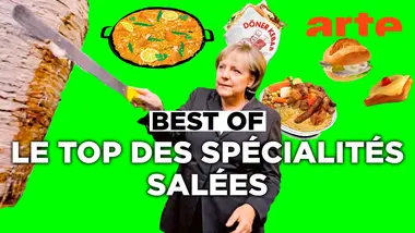 Rien ne vaut ces spécialités pour se remettre en sel ! | BEST OF