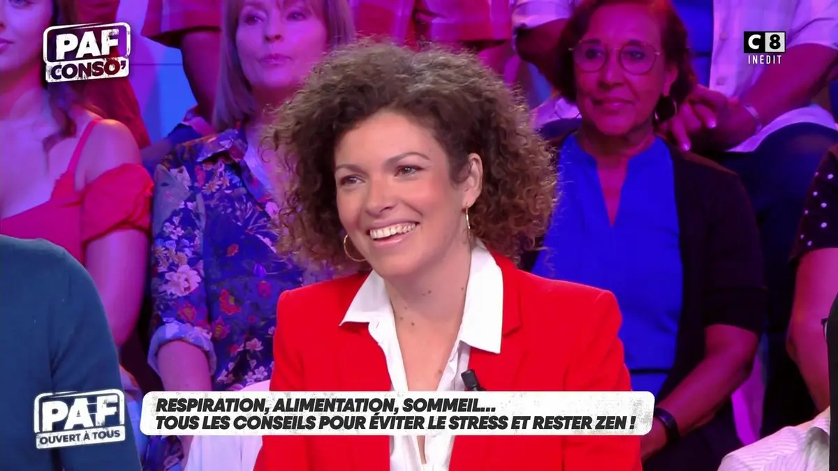 replay de Rigologie : tous les conseils pour éviter le stress et rester zen !