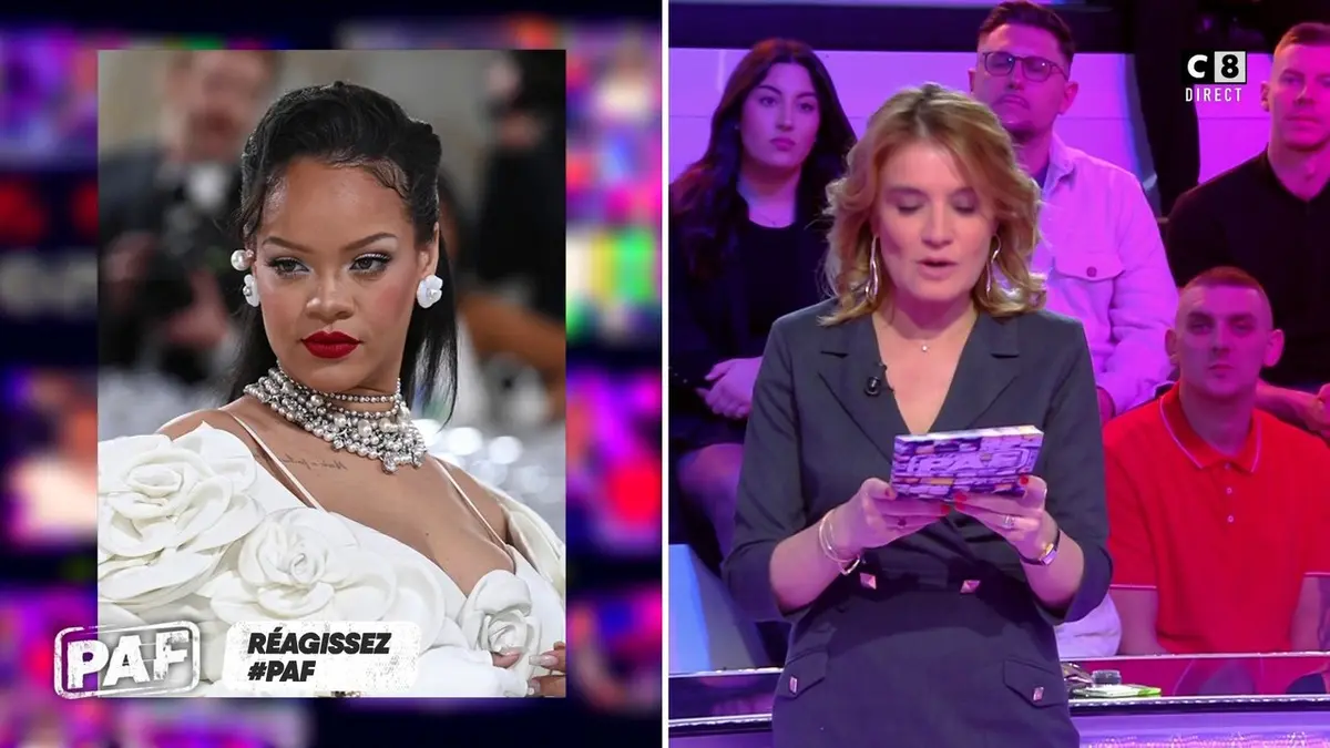 replay de Rihanna payée 9 millions de dollars lors de la soirée pré-mariage du fils d'un milliardaire en Inde