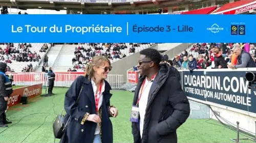 replay de Rio Mavuba dans #LeTourduPropriétaire par Capifrance ?⚽