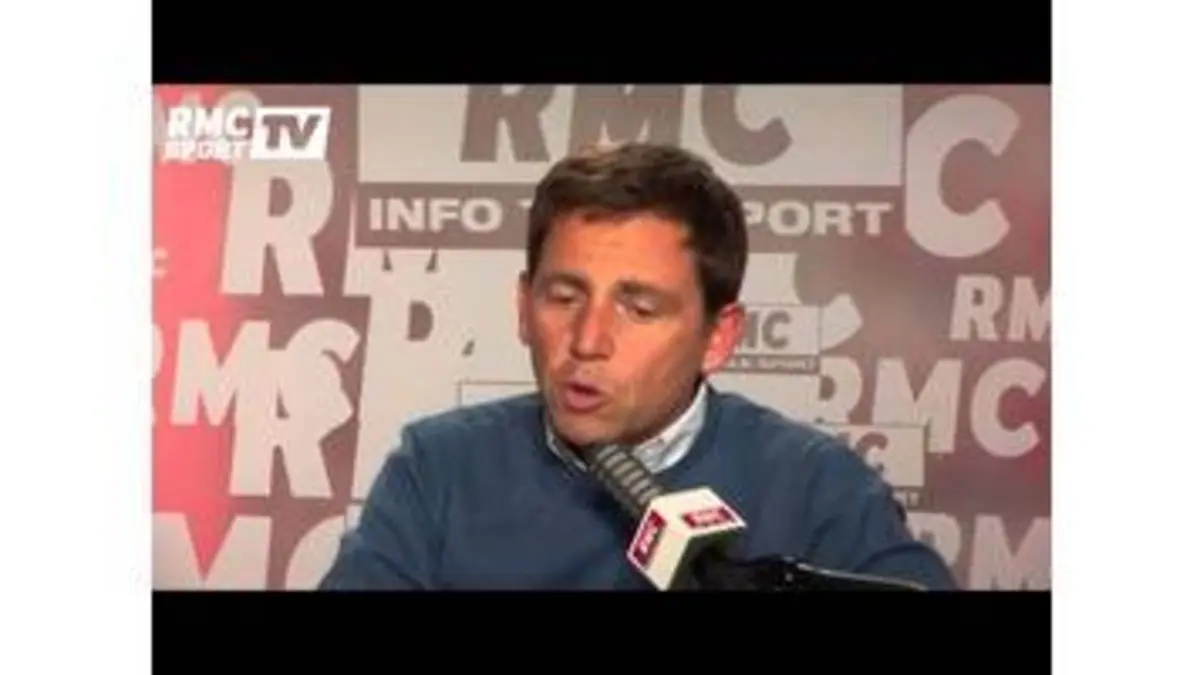 replay de Riolo : « Je n’ai pas souvenir d’une équipe de France aussi déséquilibrée que celle-ci »