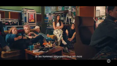 Riot Women : Épisode 6