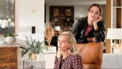 Face à face S01E12 Risque imminent