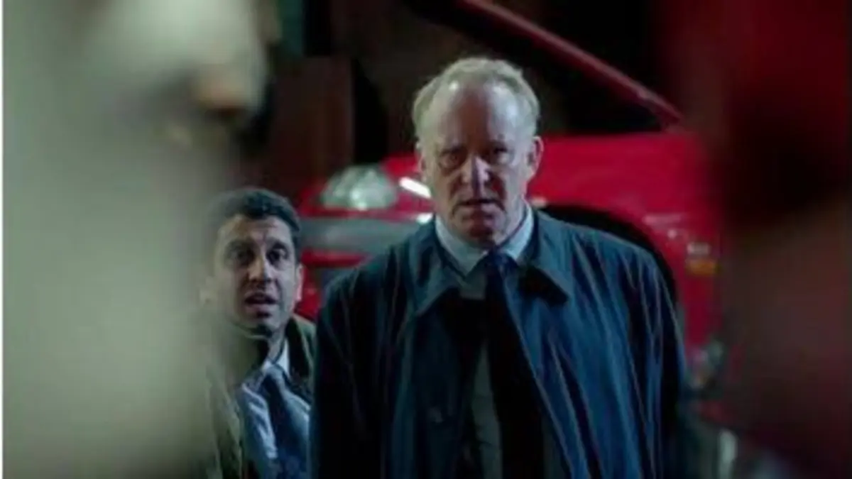 replay de River (2/6)