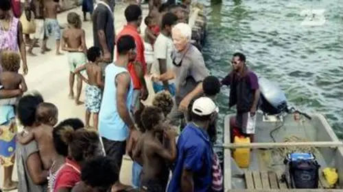 replay de River monsters - S9E04 - VF - Replay