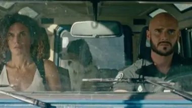 Rivière-Perdue - S01 E04 - Balthus