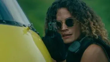 Rivière-Perdue - S01 E05 - Marc