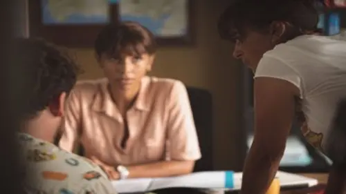 Tropiques criminels S04E06 Rivière-Pilote