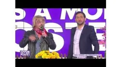 Rno alias Cartman chante les personnalités dans TPMP - 12/03/2014