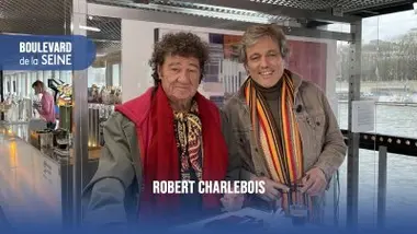Robert Charlebois