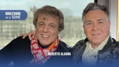 Roberto Alagna