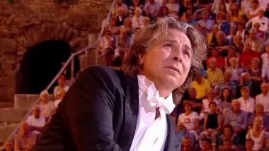 Roberto Alagna - Pagliacci ; Vesti la giubba (Leoncavallo) [2019]