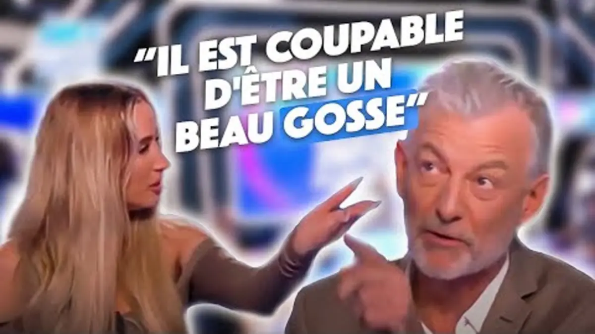 replay de Robin des Bois : Comment un tueur est devenu une icône grâce à son physique !