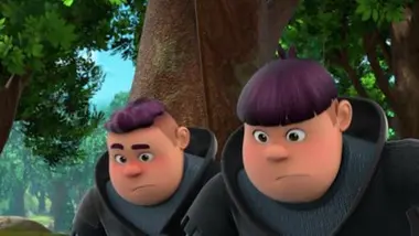 Robin des bois - Les appâts