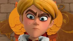 Robin des bois - Retour de bâton