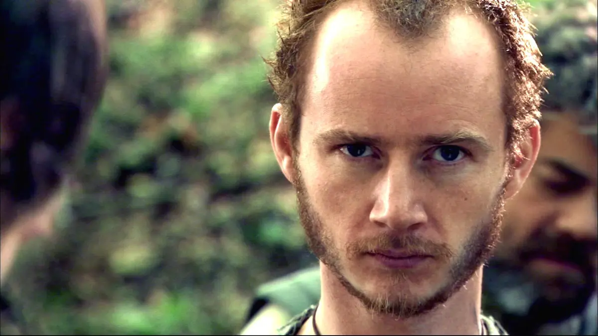 Robin des bois : S1 E10 - La paix ? Que nenni !