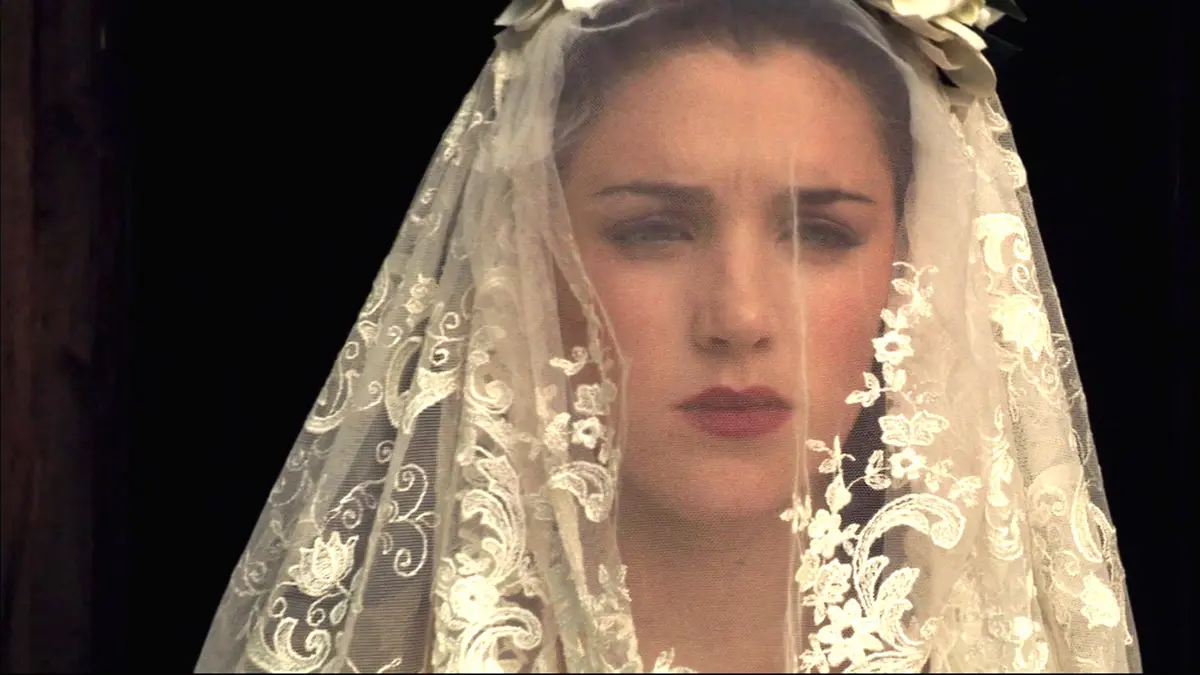 Robin des bois : S1 E13 - Audience royale